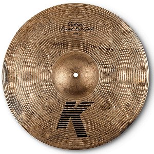 Prato Crash Zildjian K Custom Special Dry 18" K1419