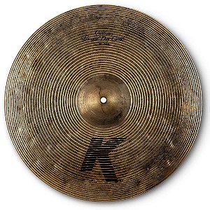 Prato Crash Zildjian K Custom Special Dry 20" K1424