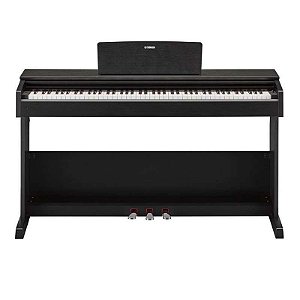 Piano Digital Arius Ydp 103 B Preto 88 Teclas Yamaha