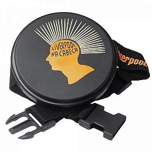 Praticável Para Bateirista PAD-040 LIVERPOOL