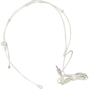 Microfone Headset Com Fio Condenser P2 Com Rosca HT3A KARSECT