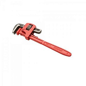 Chave Grifo 10" 250mm BRASFORT