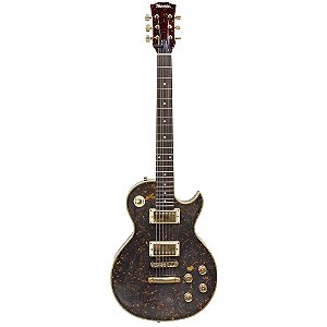 Guitarra Elétrica Teg 350 Vinho Thomaz