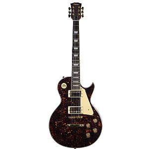 Guitarra Elétrica Teg 350s Vinho Thomaz