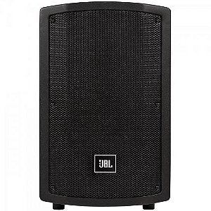 Caixa Acústica Ativa 150W JS 12BT Preta JBL