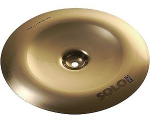 Prato Para Bateria Mini China 11,5 Solo Pro Pr12ch Orion