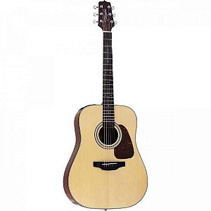 Violão Eletroacústico Takamine Gd15 Aço Natural
