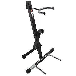 Suporte para Cavaco, Bandolin e Violino SATY - 6000 Vtr345