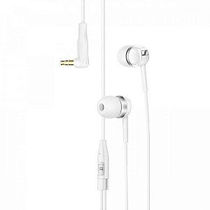 Fone de Ouvido Sennheiser CX100 Branco