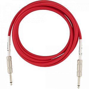 Cabo FENDER P10 3m Original Series
