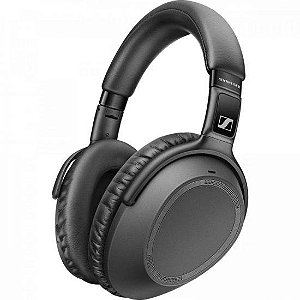 Fone De Ouvido Sennheiser PXC 550 II Bluetooth Preto