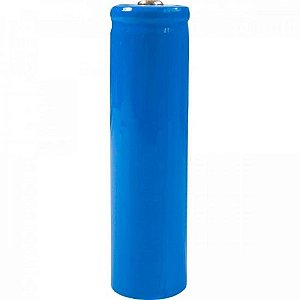 Bateria Recarregável Lithium 3,7V 3800mAh FX-L18650 Flex