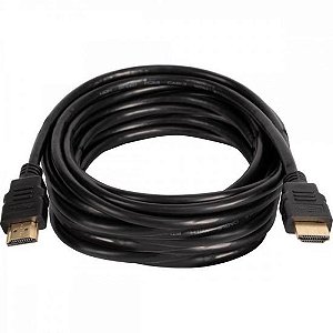 Cabo HDMI 2.0 4K 20 metros HD2020 Fortrek