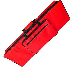 Capa De Proteção Para Teclado Roland Xps-10 Acolchoado