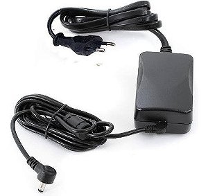 Fonte Ade95100lw Original 9,5v Ctk1300 Ctk2400 Ctk3400 Casio