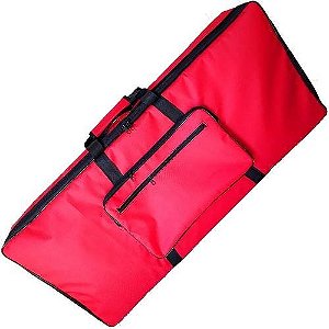 Capa Para Teclado Yamaha Psr Ew-400 76 Teclas O F E R T A