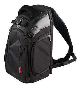 Mochila Para Cameras Compactas Dslr Lentes Kodak C3700