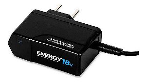 Fonte Automática De 18v Dc 250ma Energy 18v Landscape