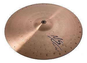 Prato Para Bateria 20 Ride Orion Ms20rd Ms Mainstream