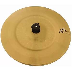 Prato Bateria 14'' Orion Mainstream China Crash Ms14cc