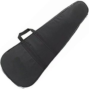 Capa Bag Para Violão Infantil 1/2 Luxo Acolchoada Envio 24h