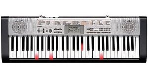 Teclado 61 Teclas 100 Timbres Lk130 Casio Pronta Entrega