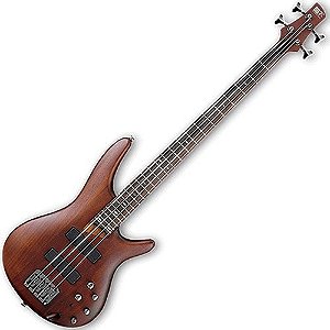 Contrabaixo 4 Cordas Com Captadores Batolini Sr500 Ibanez