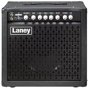 Cubo P/ Guitarra Laney Tony Iommi Signature Ti15-112 Oferta