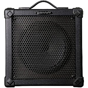 Cubo Amplificador De Baixo 20w Rms B20 Giannini O F E R T A