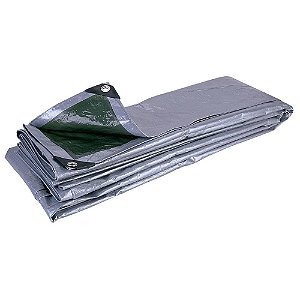 Lona Multiuso Impermeável 4x3 Metros - Nautika