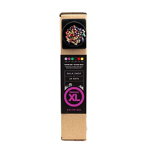 Encordoamento Guitarra 09-42 D Addario XL Nickel EXL120-B25