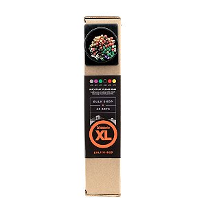 Encordoamento Guitarra 10-46 D Addario XL Nickel EXL110-B25