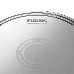 Pele Para Caixa  EC Reverse Dot Batter Evans  B14ECSRD