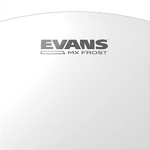 Pele Para Tenor Marcial 06' Jateada Evans MX Series TT06MXF