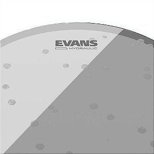 Pele Para Caixa / Tom Hidraulica Transp. 12' Evans TT12HG