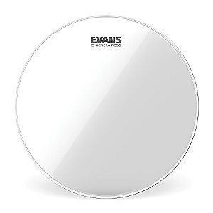 Pele Resposta Caixa/Surdo 15'' Evans Genera Resonant TT15GR