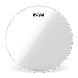 Pele Resposta Caixa/Surdo 18'' Evans Genera Resonant TT18GR