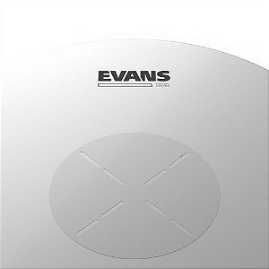 Pele Para Caixa Power Center 14' Evans B14G1D