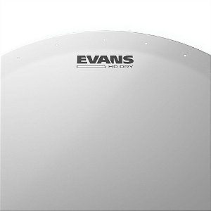 Pele Para Caixa Genera HD DRY 13' Evans B13HDD