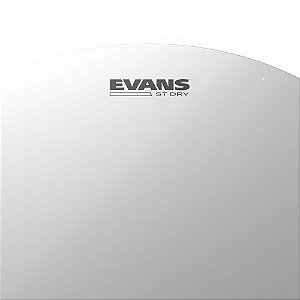 Pele Para Caixa ST Dry 14'' Evans B14STD