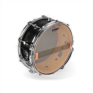 Pele De Resposta Para Caixa 12'' Evans 300 S12H30