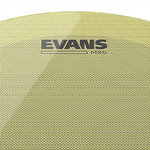 Pele De Resposta Para Caixa Marcial 13' Evans MX Series SS13