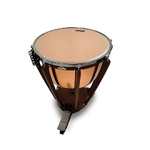 Pele Para Tímpano 28,5' Evans Strata EST2850