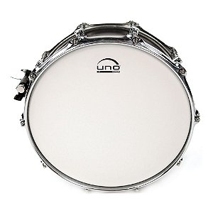 Pele para Caixa Genera HD Porosa 14'' Uno by Evans UB14HD