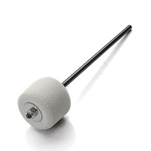 Batedor De Feltro Para Pedal De Bumbo Gibraltar SC-3260