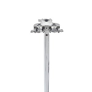 Extensor Com Base Tripla Para Toms E Pratos Gibraltar SC-PM