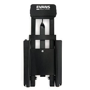 Almofada De Reposição Para Pad Bumbo Evans RealFeel RFBASSR