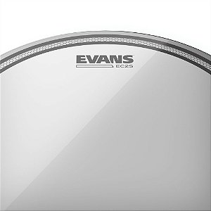Pele Para Caixa / Tom EC2S 06' Evans TT06EC2S