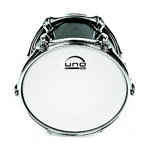 Pele para Caixa / Tom Genera G2 Porosa 12'' Uno by Evans  UB12G2