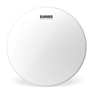 Pele Batedeira Para Bumbo 20' Evans G2 Porosa BD20G2CW